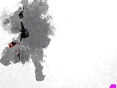 Gorgeous blonde MILF shows hot body