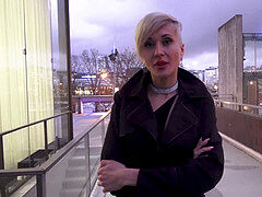 Madres para coger, Coño, Puta