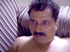 自家製, インド人, 熟年, 淫乱熟女, 母, ティーン, のぞき, 妻