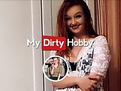 Amateur, Sucer une bite, Hd, Pov, Rousse roux, Chevaucher, Suçant, Adolescente
