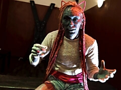 Садо мазо, Фетиш, Пальцем, Хд, Лесбиянка