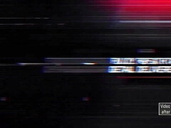 Unsuspecting MILF with huge tits gets a hardcore massage and anal treatment