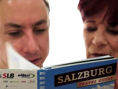 Бабушки, Секс без цензуры, Хд, Рыжие