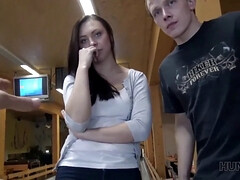 18 jaar, Bruinharig, Tsjechisch, Hd, Gezichtspunt, Realiteit, Zoon, Tiener