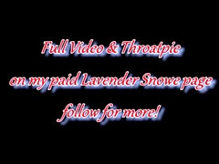 Cunnilingus, Culo grande, Garganta profunda, Extremo, Pies, Atragantadas, Latina, Chupando