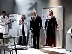 Спальня, Брюнетки, Поцелуи, Лизание, Белье, Мастурбация, Киски, Стриптизерша