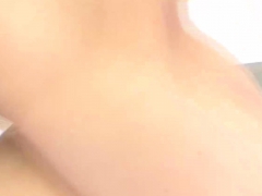 素人, アジア人, 指いじり, 毛深い, Hd, 淫乱熟女, 三人, おもちゃ