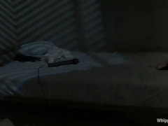 Anal, Blonde, Double pénétration, Face assise, Humiliation, Punition, Chatte, Esclave