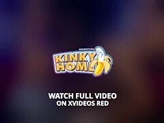 Grosse bite, Blonde, Tir de sperme, Européenne, Massage, Orgasme, Prostate, Cheveux courts