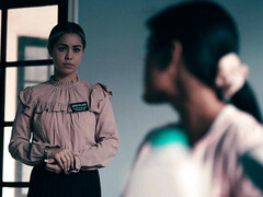 Asiatique, Poilue, Fille latino, Lesbienne, Léchez, Masturbation, Seins naturels, Chatte