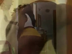 Zwart, Pijpbeurt, Hondjeshouding, Zwart, Hd, Gezichtspunt