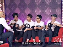 69, アナル, アジア人, デカパイ, 中国人, 毛深い, ハードコア, オッパイの