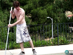 アナル, フェラチオ, 口内発射, 顔射, 熟年, 淫乱熟女, ゴックンする, ティーン