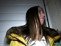 Gorgeous Suzy incredible porn video