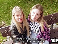 バイセクシャル, 浮気する, ハードコア, レズビアン, オフィス, ハメ撮り, 現実, ロシア人
