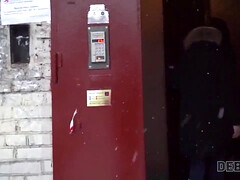 Culo, Estilo perrito, Casero, Jeans, Dinero, Realidad, Sexo fuerte, Adolescente