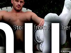 Tommy s Tickling Audition - Tommy