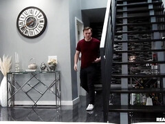 Большие сиськи, Минет, Подружка, Секс без цензуры, Лесбиянка, Натуральные сиськи, Реалити, Сиськи