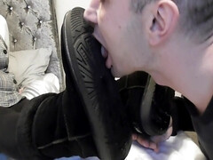 Kont, Classisch, Diep in de keel, Lul, Dominatie, Dominante vrouw, Moeder die ik wil neuken, Moeder