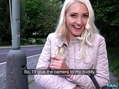 Amateur, Verga grande, Mamada, Polla, Estilo perrito, Europeo, Al aire libre, Pov