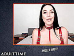 Sex-toys, ash-blonde, edging