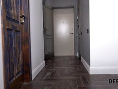 ブロンド, フェラチオ, ハードコア, 自家製, お金, 現実, ラフ, 剃毛