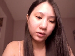 Leie, Asiatisch, Geschnappt, Betrug, Frau, Fetisch, Solo, Ehefrau