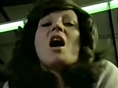 フェラチオ, ダブル開発, ハードコア, 三人, ヴィンテージ