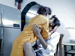 Tetona, Celebridad, Estilo perrito, Casero, Indio, Mamá, Realidad, Tetas