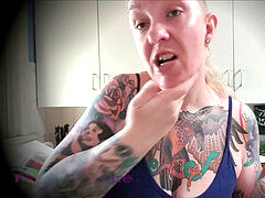 フェムドム, 淫乱熟女, 母