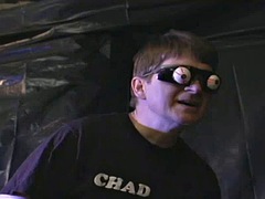 Amateur, Blonde, Bondage, Fétiche