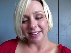 Playa, Tetas grandes, Rubia, Sexo duro, Casero, Mamá, Pov, Tetas