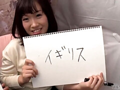 Adorable, Amateur, Nana, Doigter, Japonaise, Lesbienne, Léchez, Chatte