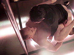 Baseball-bat, nacho-vidal, big-dick