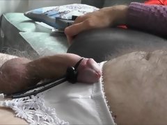 Большой член, Геи