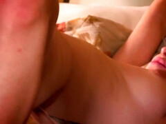 Blond, Bruinharig, Vingeren, Hd, Lesbisch, Likken, Natuurlijke tieten, Kut duiken