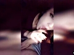 Sucer une bite, Éjaculer dans la bouche, Allemand, Avaler