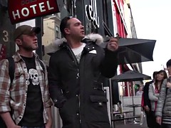 Tir de sperme, Européenne, Réalité, Pute