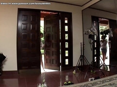 Любители, Большая жопа, Минет, Измена, Член, Латиноамериканки, Сиськи, Жена