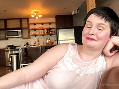 ぽっちゃり, デカ尻, デカパイ, 巨乳な, 自然山雀, ハメ撮り, オッパイの