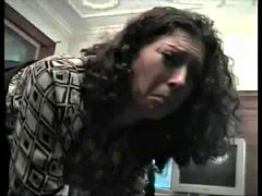 English Secretaries Punished ft. Miss Taylor Aka Miss Chambers: Blonde, Vintage  Punishment Porn