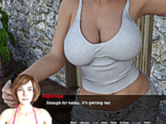 Leie, Spermaladung, Füsse, Küssen, Laktieren, Milf, Mutti, Muschi