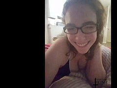 Sadomasoquismo, Morena, Compilación, Dominación, Dominacion femenina, Gafas, Masturbación, Desnudo