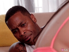 デカ尻, デカチン, デカパイ, フェラチオ, ハードコア, 異人種間, 淫乱熟女, 母