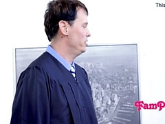 Grosser arsch, Bruder, Schwanz, Familie, Spassig, Zierlich, Öffentlich, Rasiert