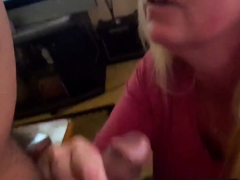 Rubia, Mamada, Hd, Maduro