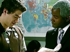 Culo grande, Tetas grandes, Mamada, Estilo perrito, Ffm, Flaco, Adolescente, Trio