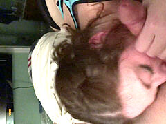 Verga grande, Lamidas, Mamá, Chupando