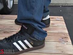 Anal, Noire, Hard, Interracial, De plein air, Transsexuelle, Fessée, Nénés