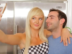 Kont, Grote mammen, Pijpbeurt, Hondjeshouding, Keuken, Likken, Geschoren, Tiener